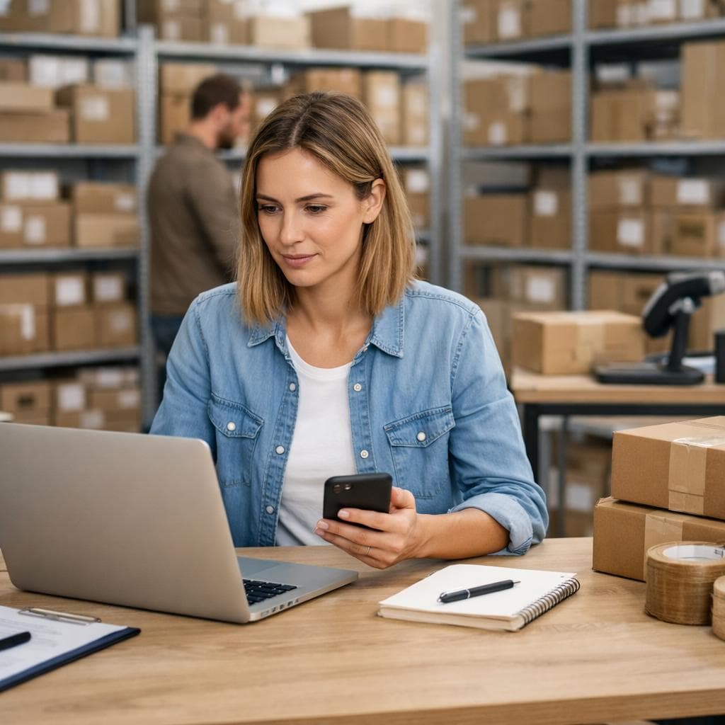 Hurtownie dropshipping - gdzie szukać dostawców do swojego sklepu