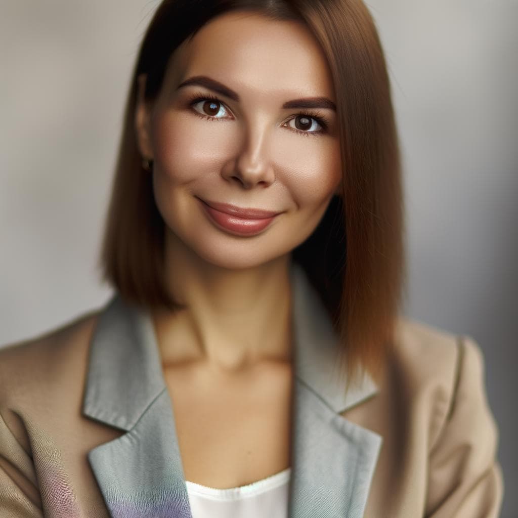 Agnieszka Leszczyńska