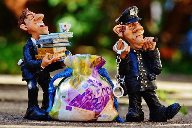 Dropshipping podatki - jakie obowiązki podatkowe ma sprzedawca